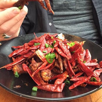 Chino Latino - 292 Photos & 581 Reviews - Lounges - Uptown ...