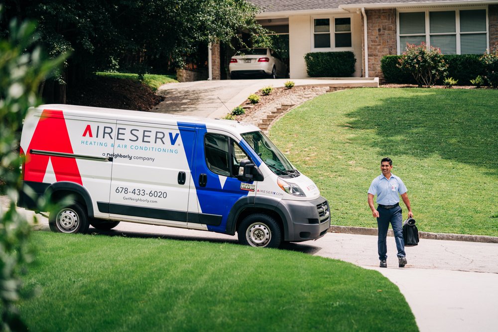 image of business Aire Serv of The Emerald Coast