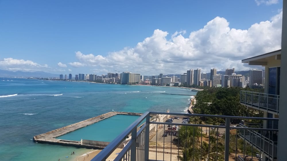 Kaimana Beach Hotel Address Kaimana Beach Hotel Address