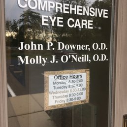 Contactwashington Mo Comprehensive Eye Care Contactwashington Mo Comprehensive Eye Care