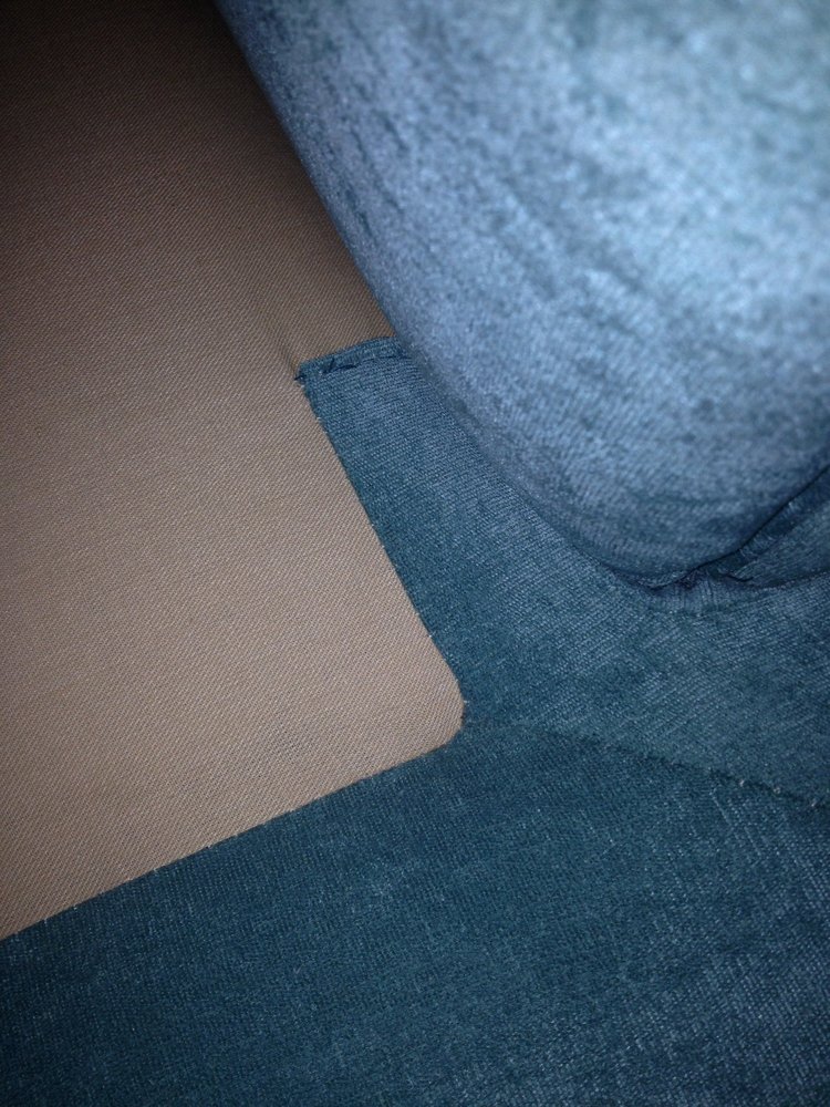 Rawson's Custom Upholstery