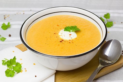 Oldwick Soup Company