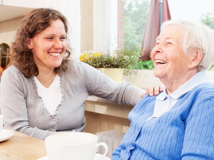Candor Home Care Agency