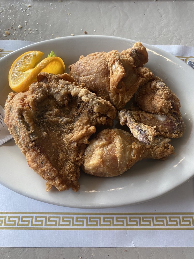 Lakeway Restaurant