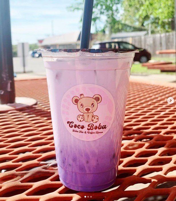 Coco Boba