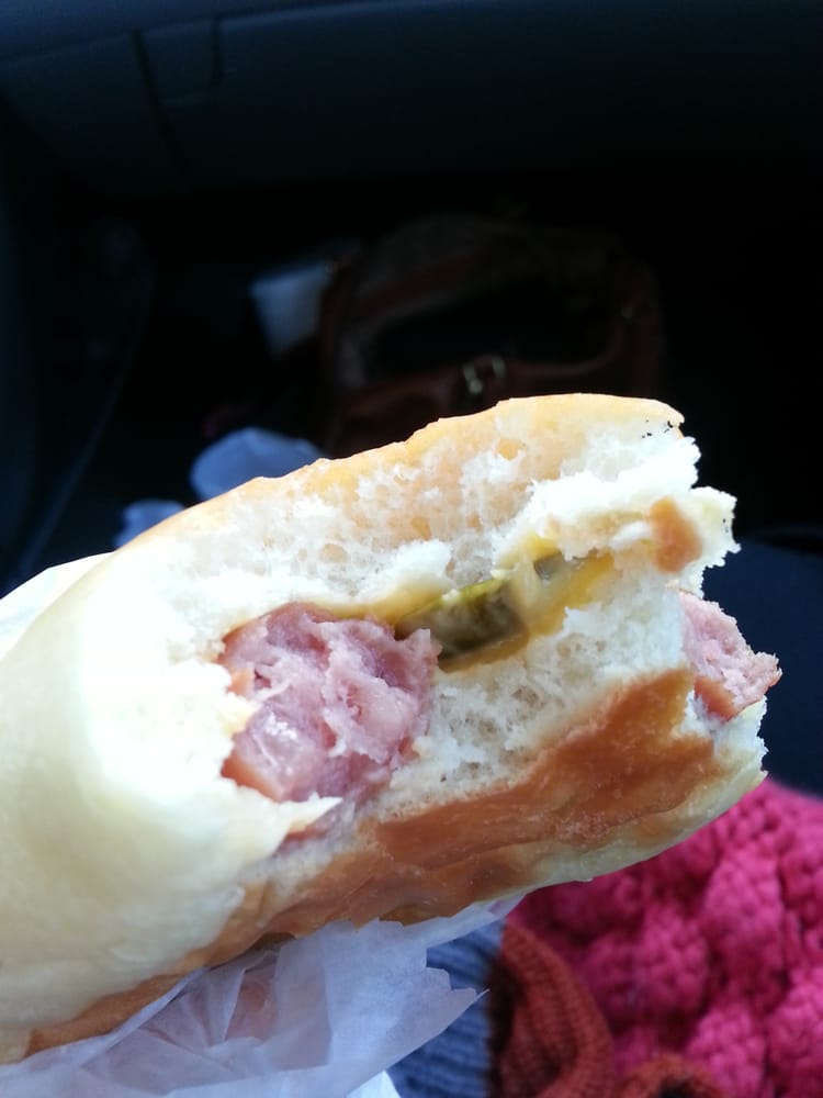 North May Donuts & Kolaches 11 Reviews Bakeries 10712 N May Ave