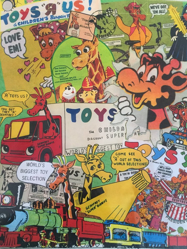 Best Reusable Bag For Gifting Yelp Photo Of Toys R Us Hawthorne Ca United States Best Reusable Bag