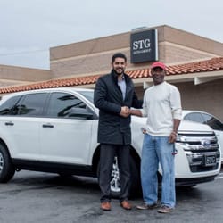 Stg Auto Group T
