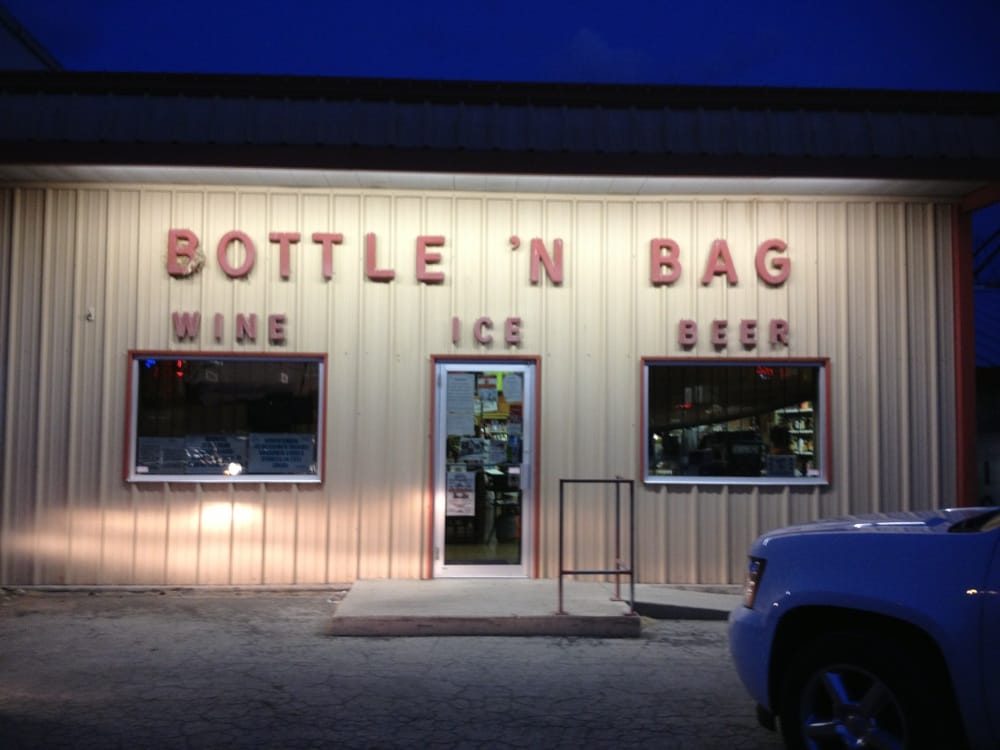 Bottle 'n Bag