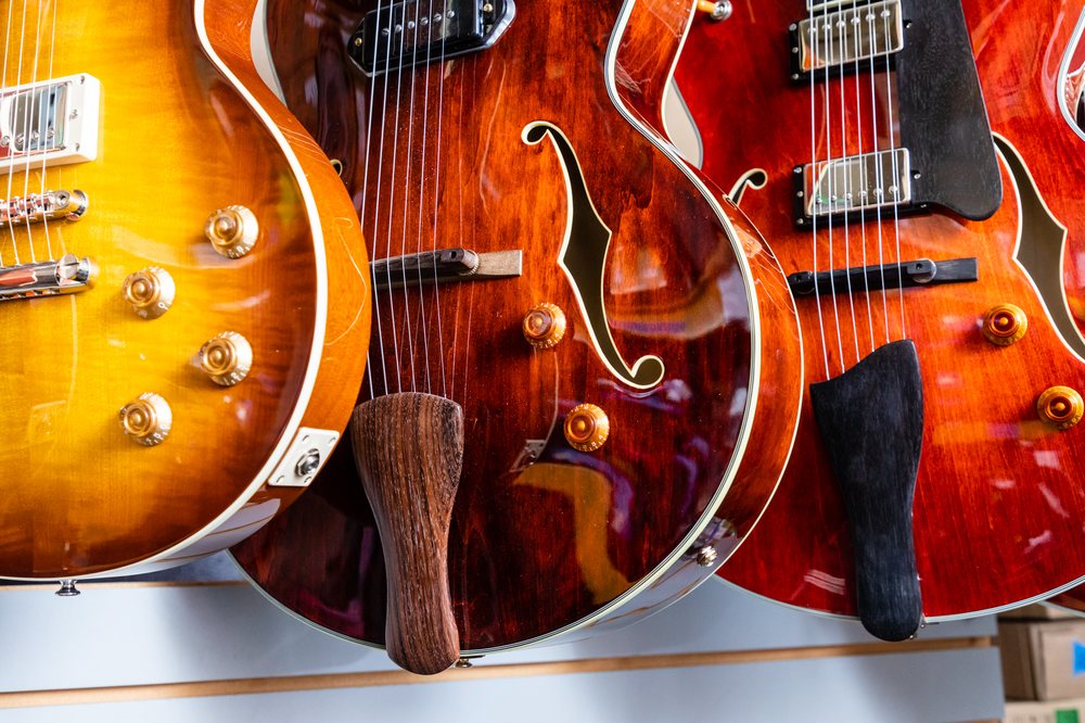 Pawn USA Woodbridge