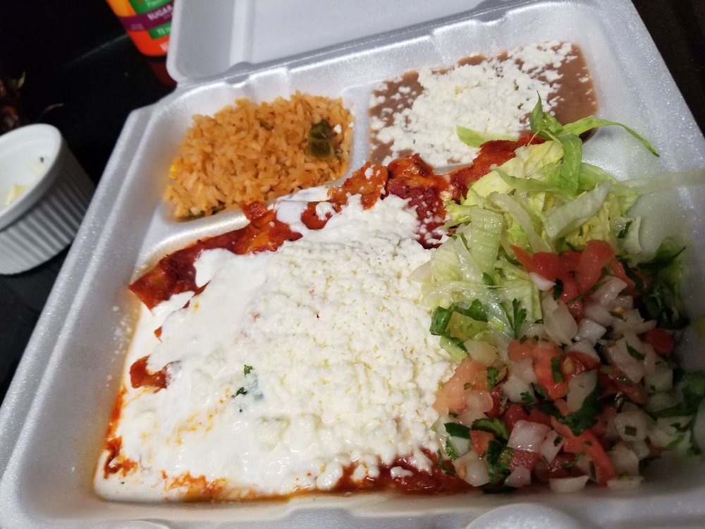 San Diego Taco Shop