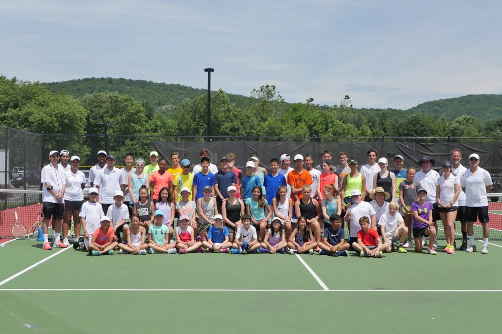 CourtSense at Tenafly Racquet Club