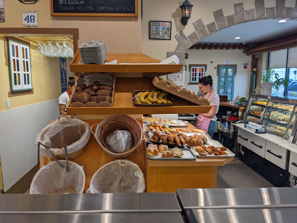 Bakers of All Nations