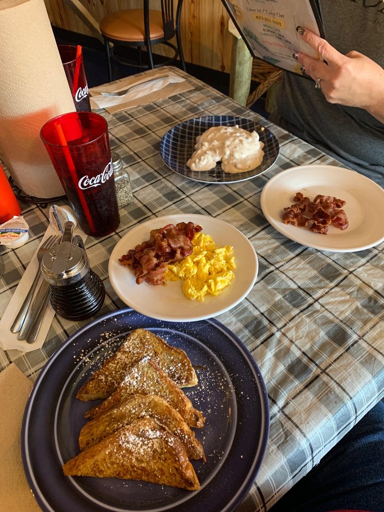 Libbys Lodge Restaurant