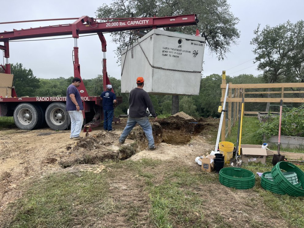 Graham Construction & Land Clearing