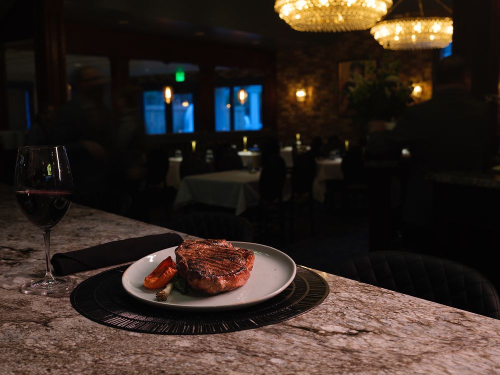 Prime Bistro Wine Bar