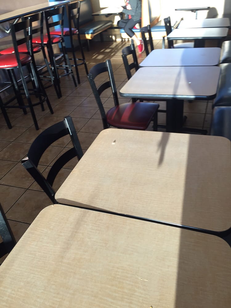 Taco Bueno