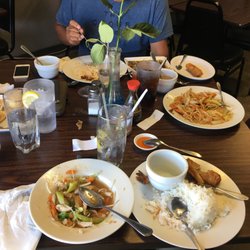 Northfield Tx 2018 Yelp Jinda Cafe