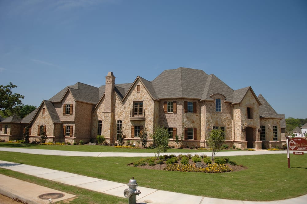 image of business Douglas Allen Homes