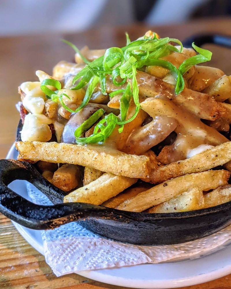 Chewies Steam & Oyster Bar - Kits