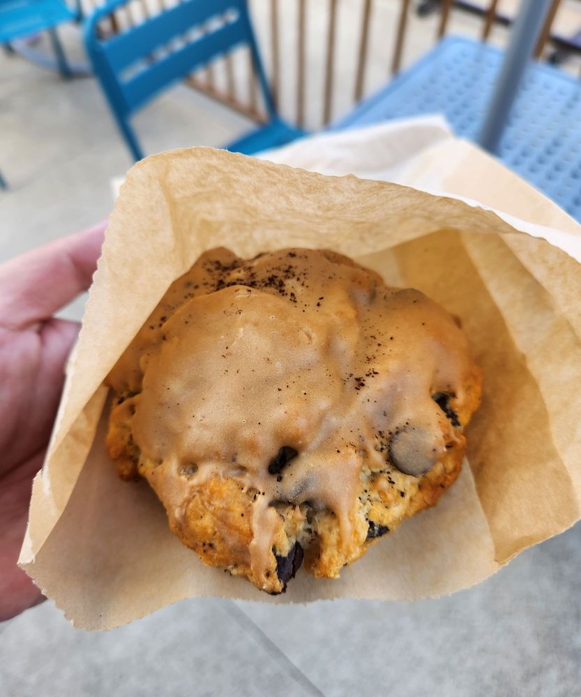 Nutmeg Bakery & Cafe