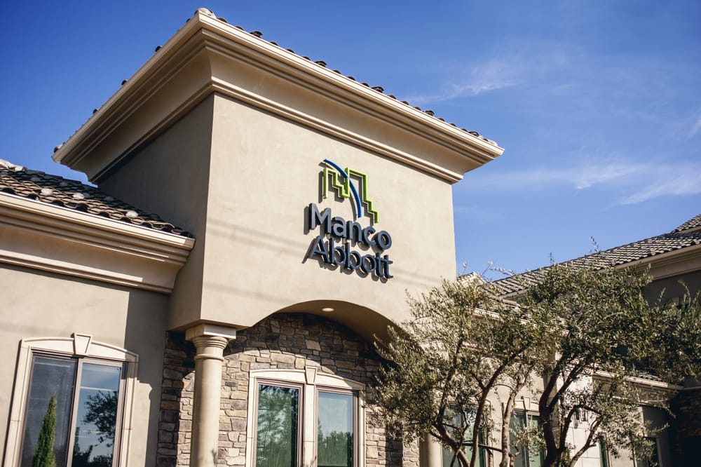 Manco Abbott Property Management 1398 W Herndon Ave, Fresno, CA