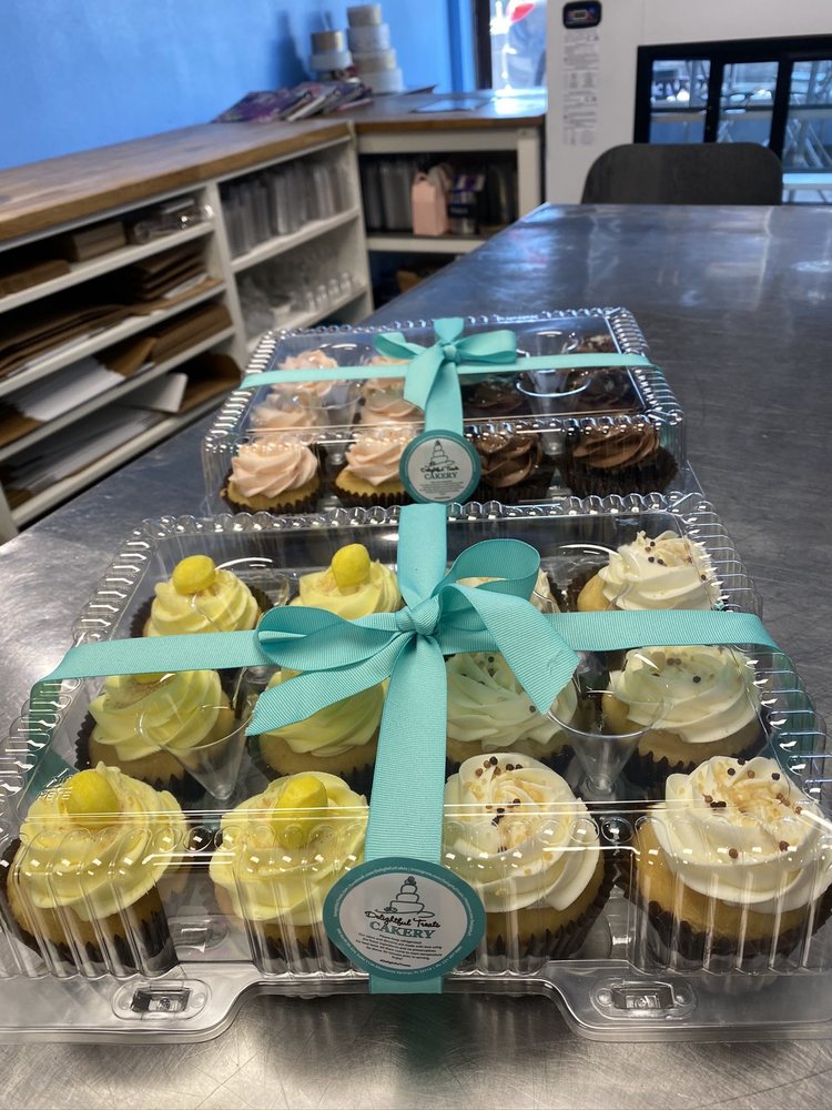 Delightful Treats