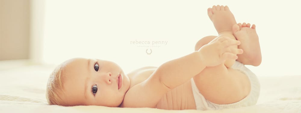 Rebecca Penny Photography