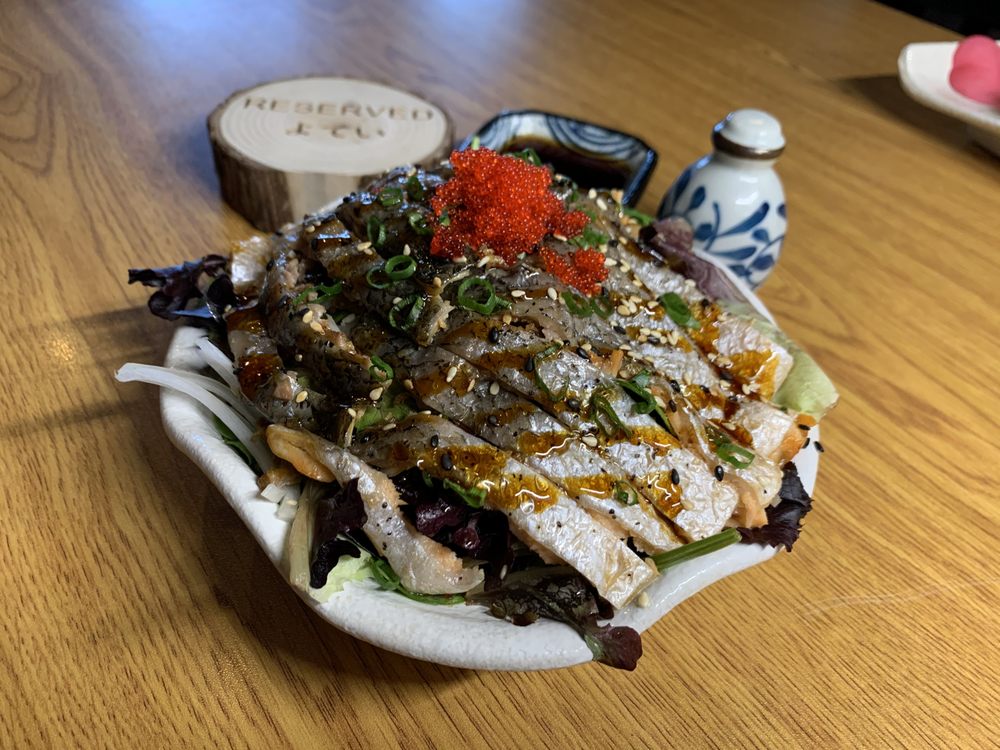 Daruma Sushi