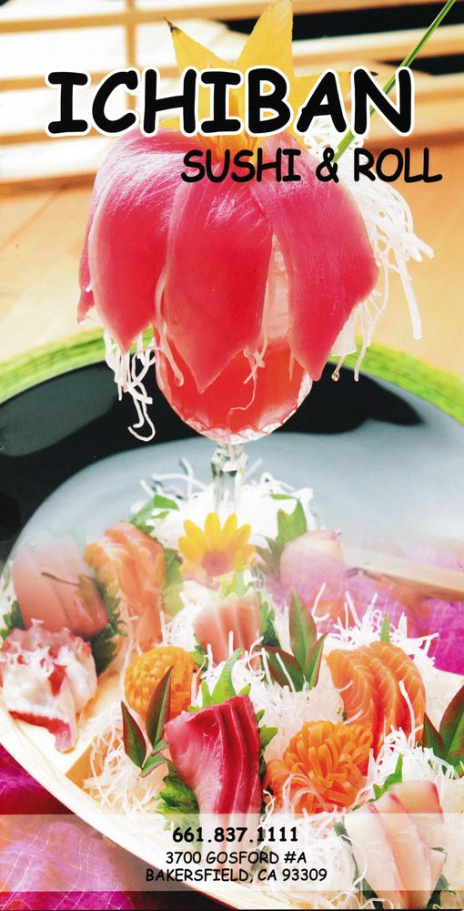 Ichiban Sushi