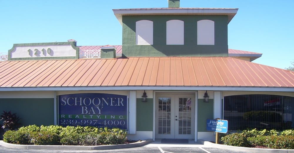 Schooner Bay Realty Inc