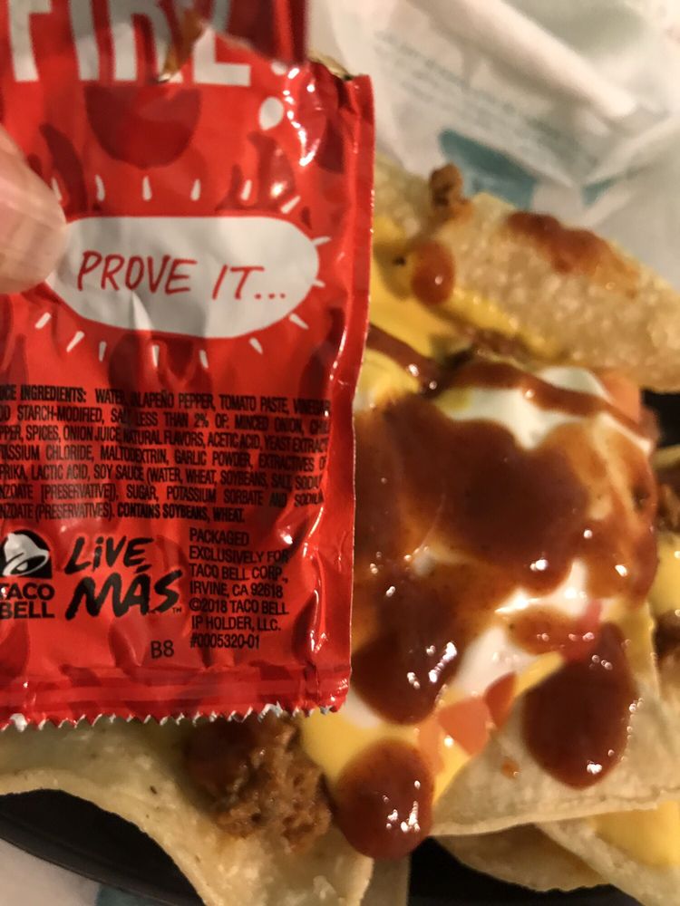 Taco Bell