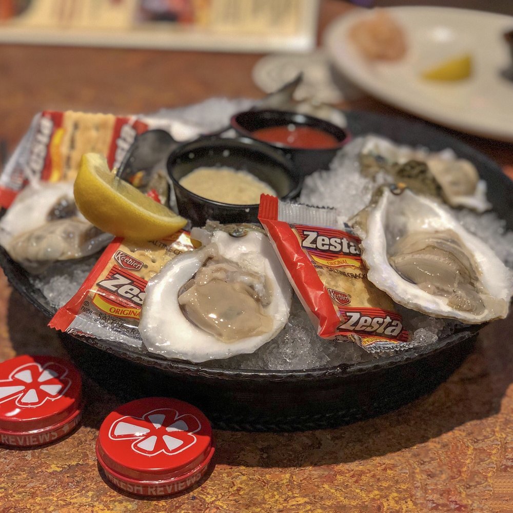 Razzoo's Cajun Cafe