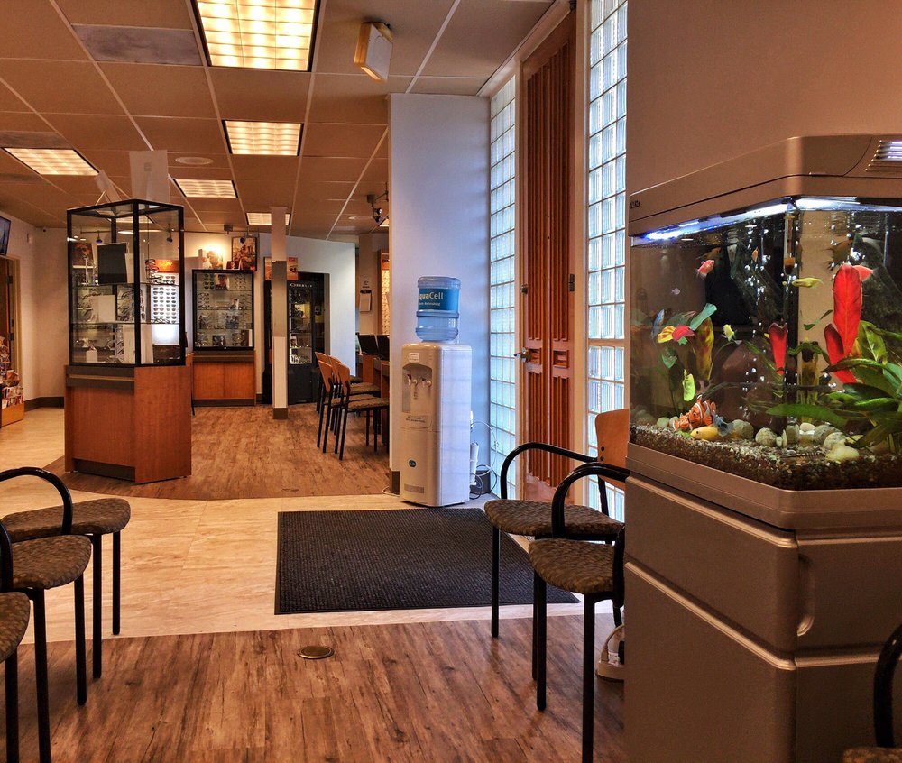 San Pedro Eye Care 13 Photos &amp; 54 Reviews Optometrists