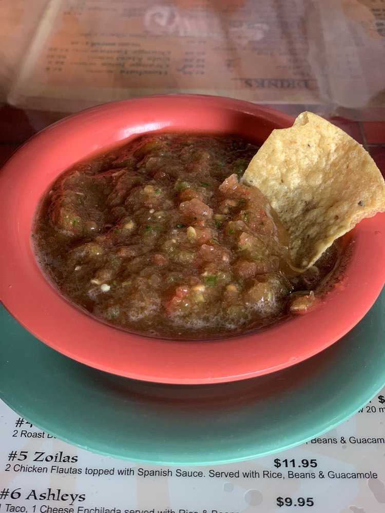 Dos Compadres Mexican Restaurant - Midland