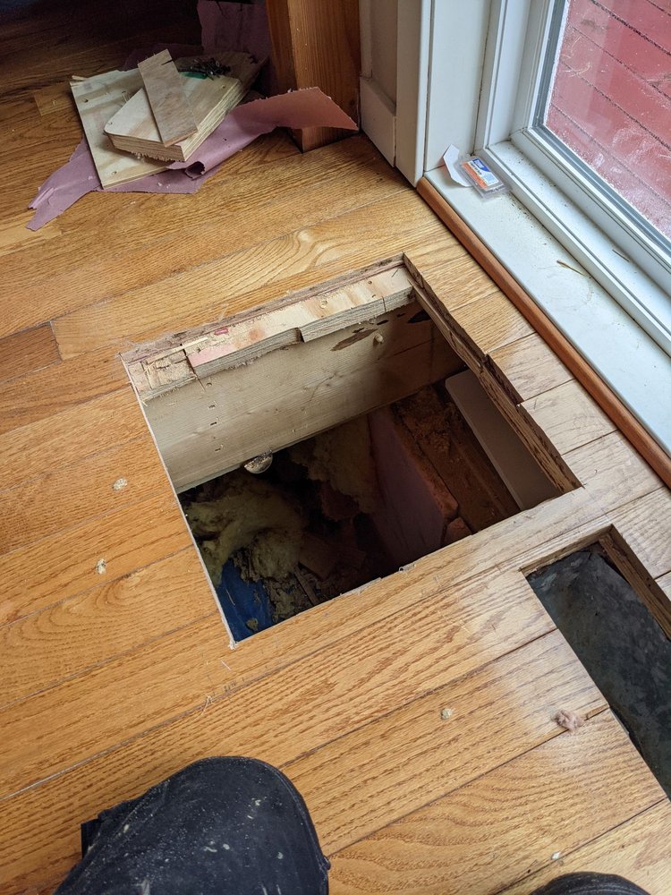 image of business Right Way Handyman Services