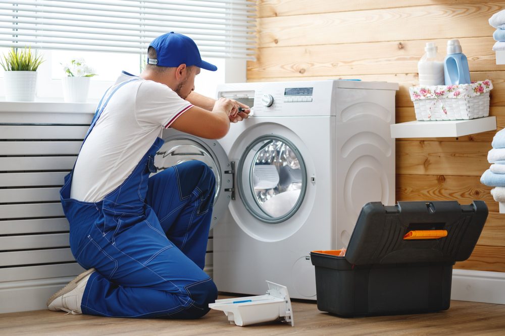 Sun City Appliance Repair