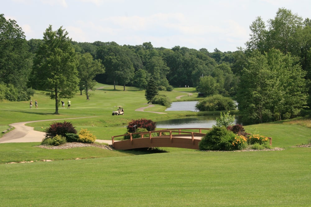 Cross Creek Resort