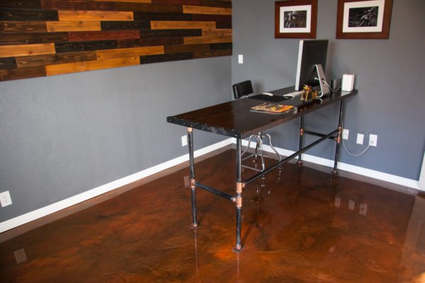 image of business KGA Coatings