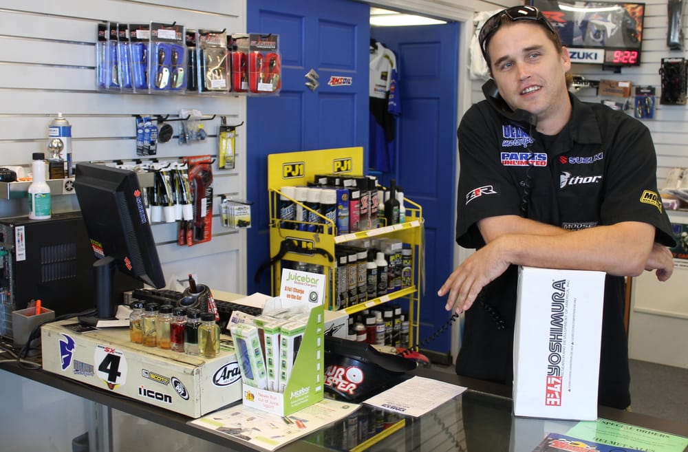 Deland Motorsports