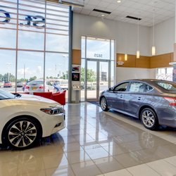 St Charles Nissan Hyundai 35 Reviews Auto Repair 5625 5701