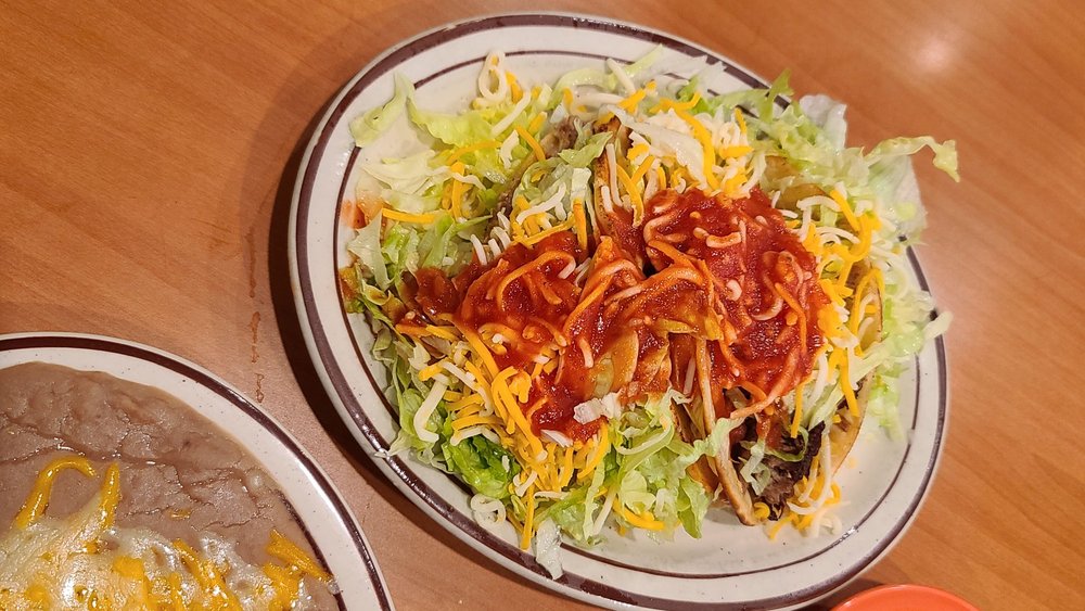 El Burrito Jr