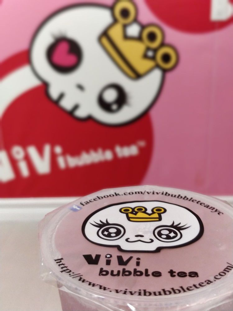 Vivi Bubble Vivi Bubble