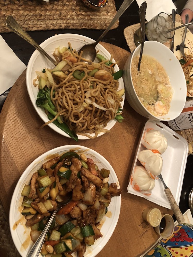 Grand Asia