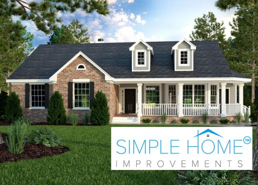 Simple Home Improvements