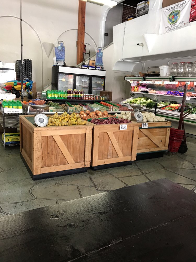 Uptown Farm Market 11 Reviews Grocery 7601 Greenleaf Ave