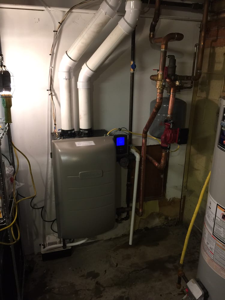 Chuba Heating & Remodeling