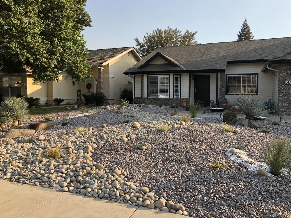 Green Valley Gardening