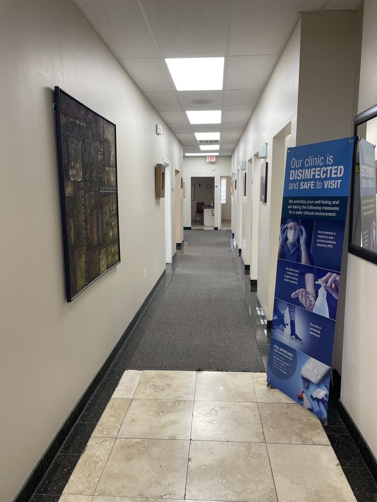 image of business Arlington Family Dentistry