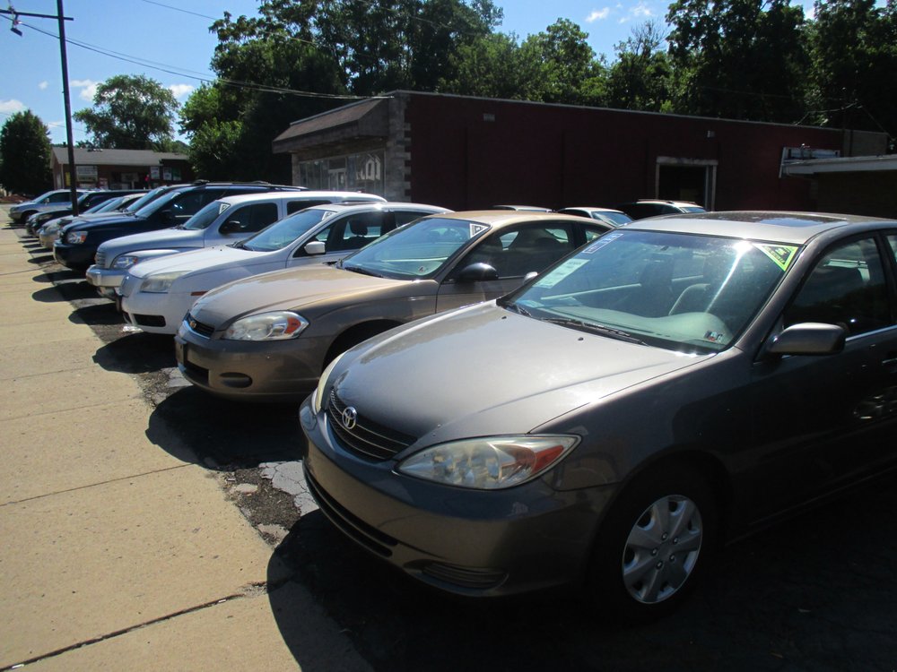 BNM Auto Sales